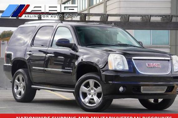 GMC YUKON 2011 1GKS2EEFXBR241113 image