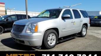 GMC YUKON 2011 1GKS1CE01BR171813 image