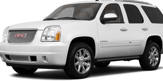 GMC YUKON 2011 1GKS2CE08BR385503 image