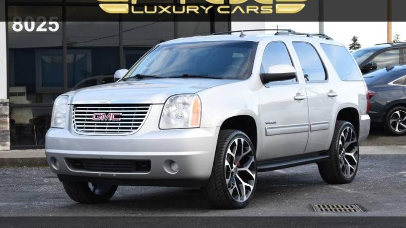 GMC YUKON 2011 1GKS2AE06BR103637 image