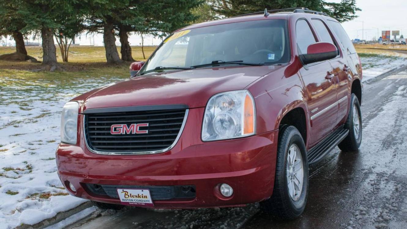 GMC YUKON 2011 1GKS2CE02BR253546 image