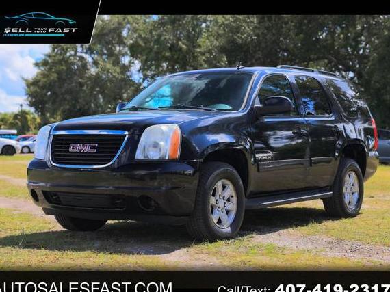 GMC YUKON 2011 1GKS2AE0XBR260961 image