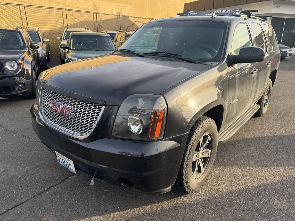 GMC YUKON 2011 1GKS1AE0XBR366328 image