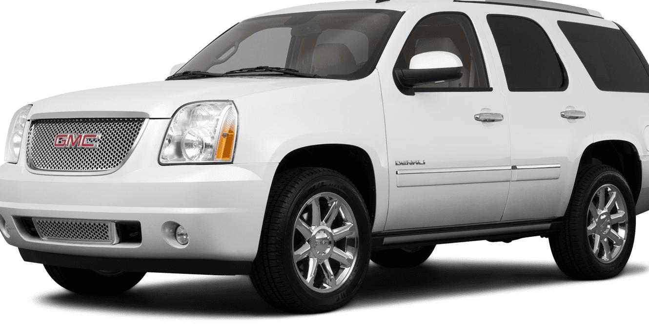 GMC YUKON 2011 1GKS1AE00BR335489 image