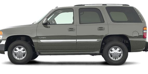GMC YUKON 2003 1GKEK13Z83J163241 image