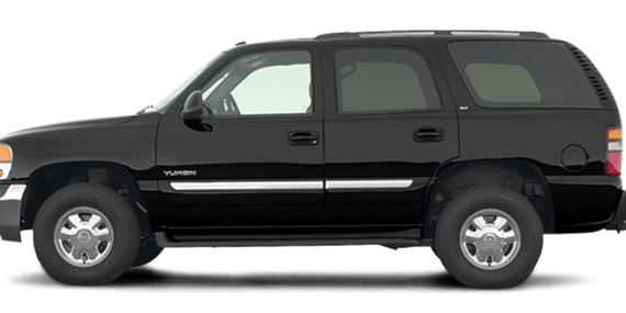 GMC YUKON 2003 1GKEC13Z43R172968 image GMC YUKON 2003 1GKEC13Z43R172968 image