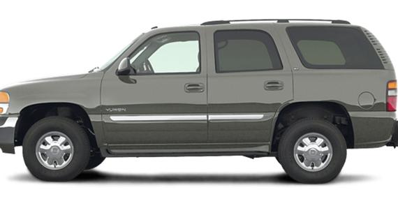 GMC YUKON 2003 1GKEK63U23J134478 image