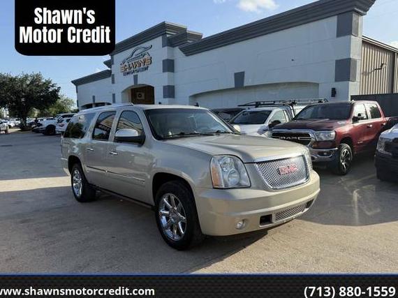 GMC YUKON 2013 1GKS2MEF2DR191658 image