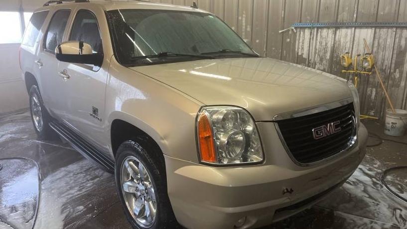 GMC YUKON 2013 1GKS2CE00DR331857 image