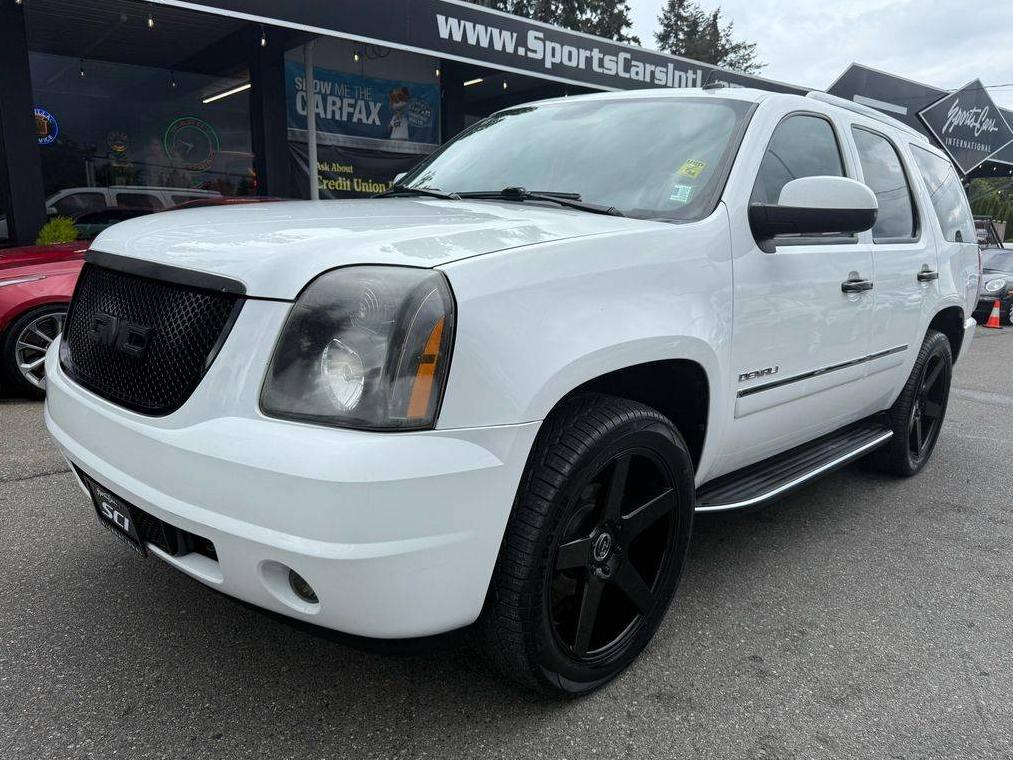 GMC YUKON 2013 1GKS2EEF7DR170925 image GMC YUKON 2013 1GKS2EEF7DR170925 image