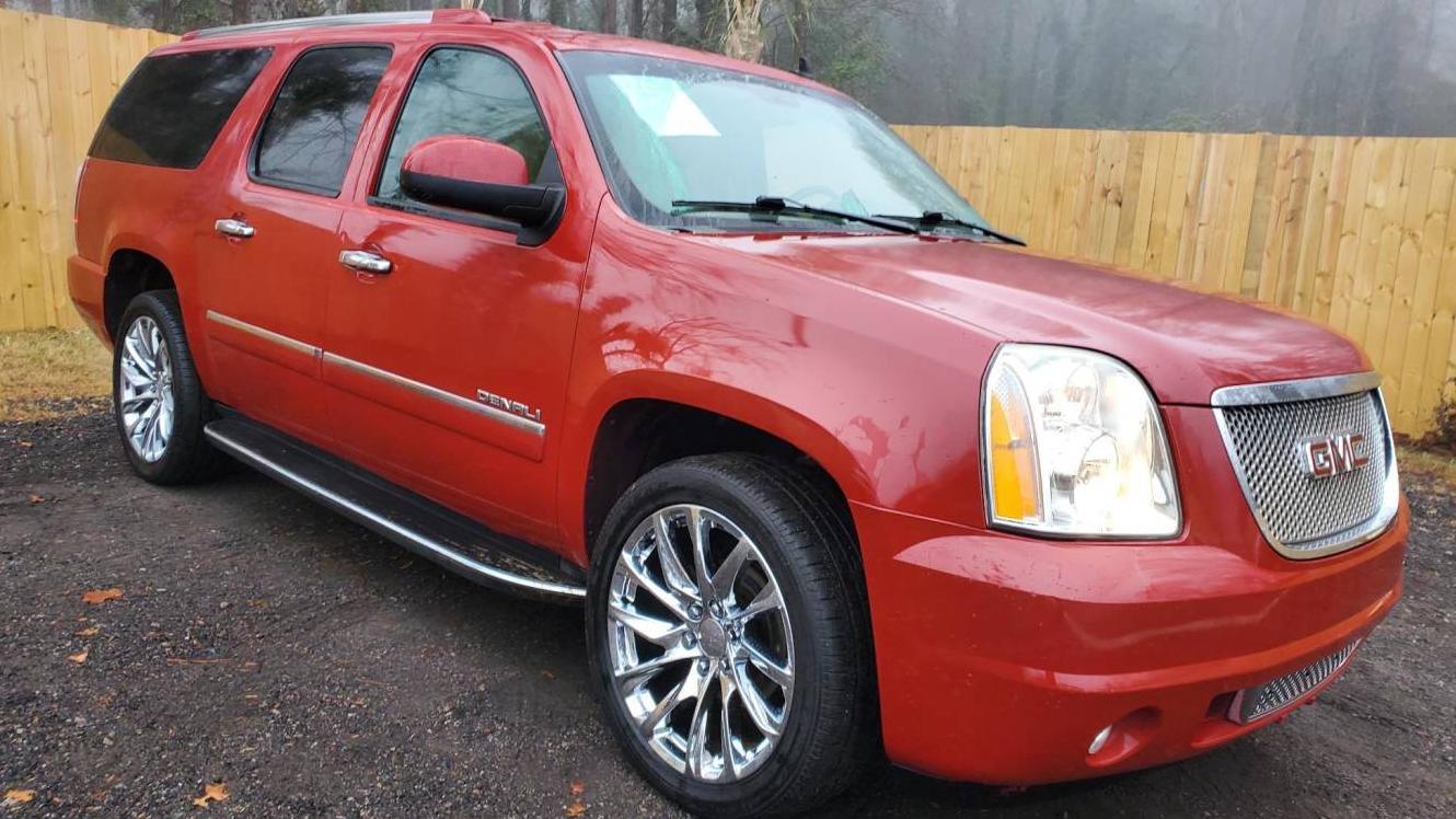 GMC YUKON 2013 1GKS2MEFXDR303316 image