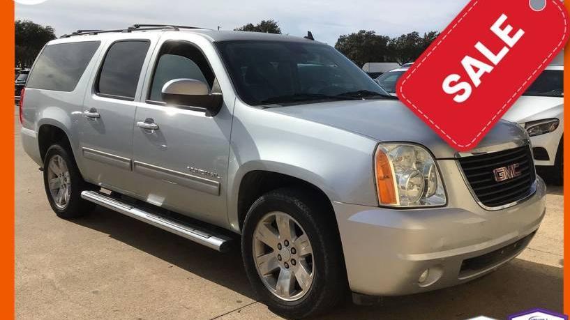 GMC YUKON 2013 1GKS1HE09DR176984 image