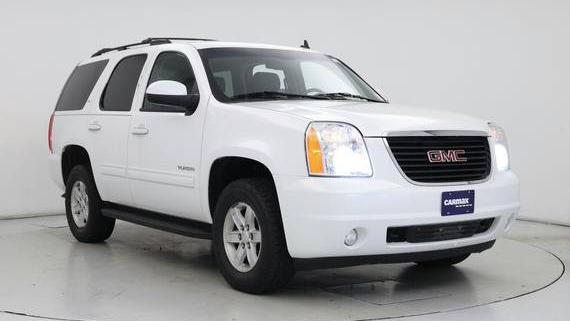 GMC YUKON 2013 1GKS2CE07DR219878 image