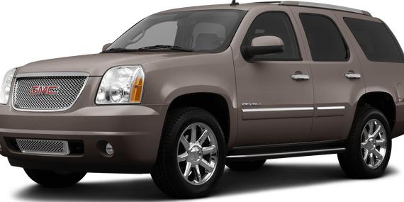 GMC YUKON 2013 1GKS2KE70DR353574 image