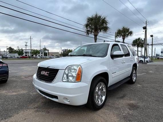 GMC YUKON 2013 1GKS1CE07DR202579 image GMC YUKON 2013 1GKS1CE07DR202579 image