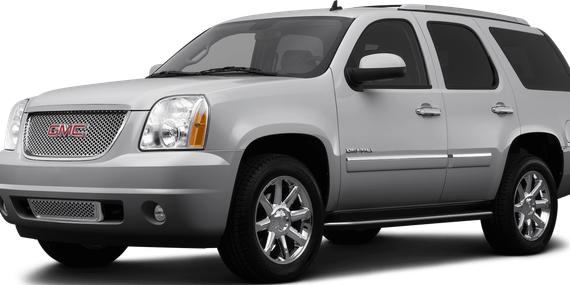 GMC YUKON 2013 1GKS1KE09DR126017 image