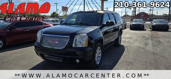 GMC YUKON 2013 1GKS2MEF5DR277000 image