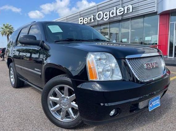GMC YUKON 2013 1GKS1EEF7DR155313 image