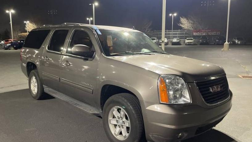 GMC YUKON 2013 1GKS2KE78DR169791 image