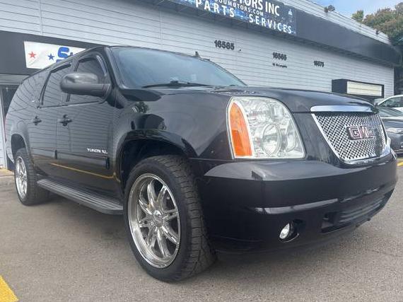 GMC YUKON 2013 1GKS2KE77DR124020 image