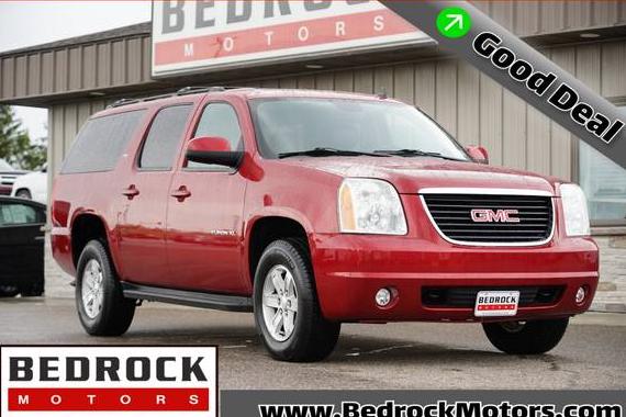 GMC YUKON 2013 1GKS2KE78DR235434 image