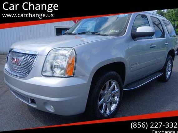 GMC YUKON 2013 1GKS2EEF1DR246509 image
