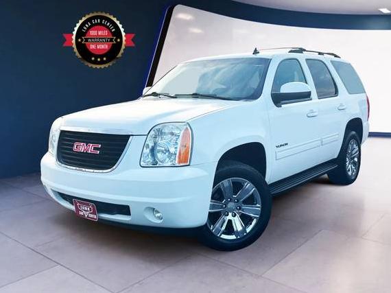 GMC YUKON 2013 1GKS2AE04DR324656 image