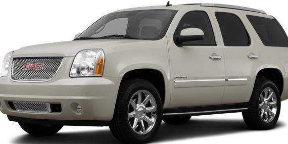 GMC YUKON 2013 1GKS2CE03DR274506 image