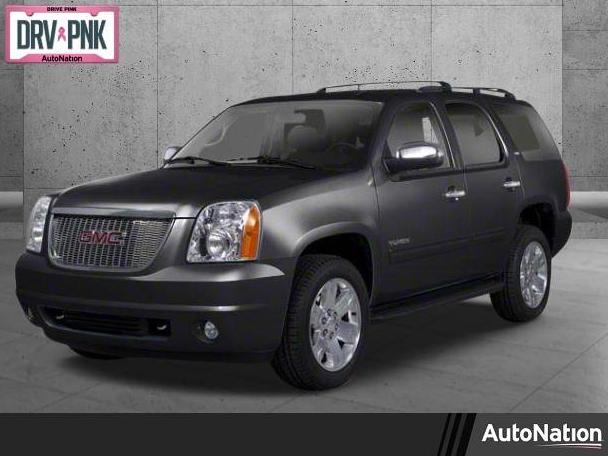 GMC YUKON 2013 1GKS1EEF5DR349256 image