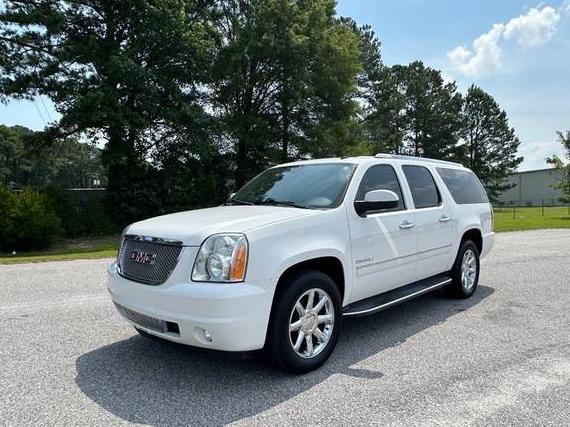 GMC YUKON 2013 1GKS2MEF6DR272100 image