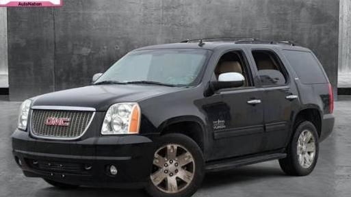 GMC YUKON 2013 1GKS1CE09DR348210 image