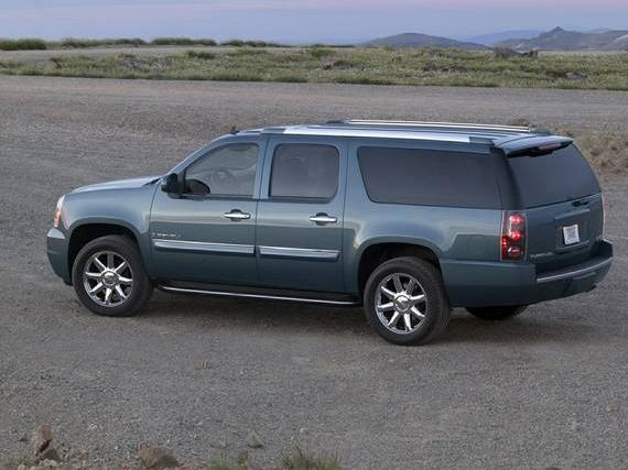 GMC YUKON 2013 1GKS2MEF2DR367429 image