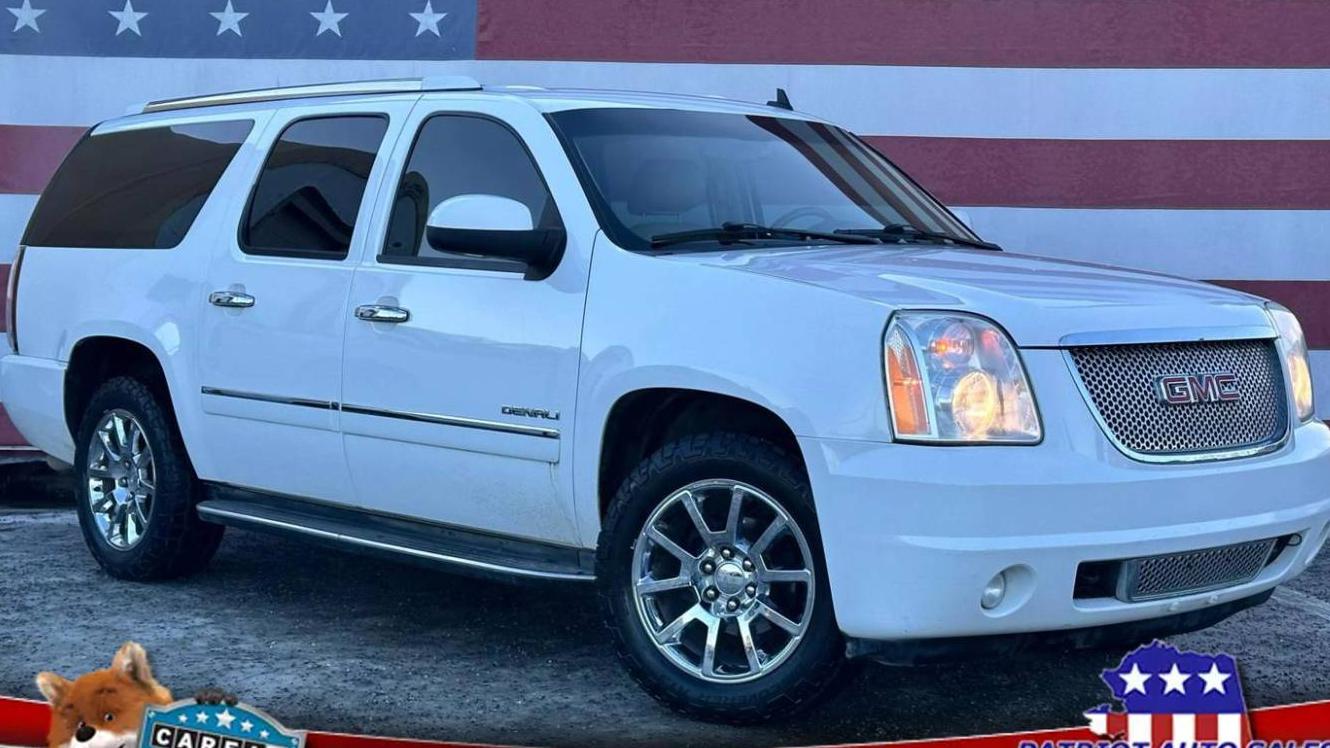 GMC YUKON 2013 1GKS2MEF6DR322459 image