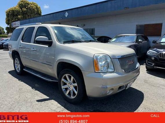 GMC YUKON 2013 1GKS2EEF5DR288052 image