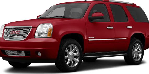 GMC YUKON 2013 1GKS2KE7XDR277295 image