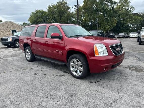 GMC YUKON 2013 1GKS2KE71DR366186 image