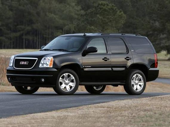 GMC YUKON 2013 1GKS2CE03DR275185 image