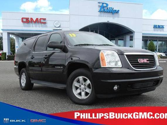 GMC YUKON 2013 1GKS2KE75DR297258 image
