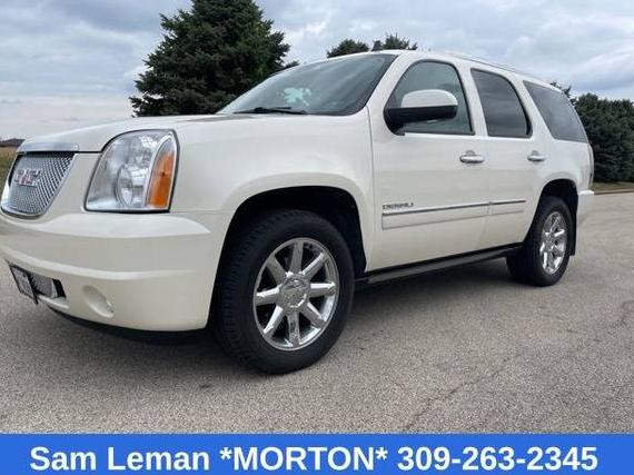 GMC YUKON 2013 1GKS2EEF6DR318983 image