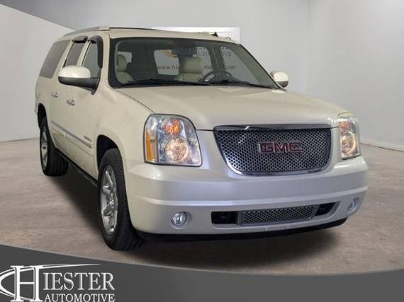 GMC YUKON 2013 1GKS2MEF4DR324307 image