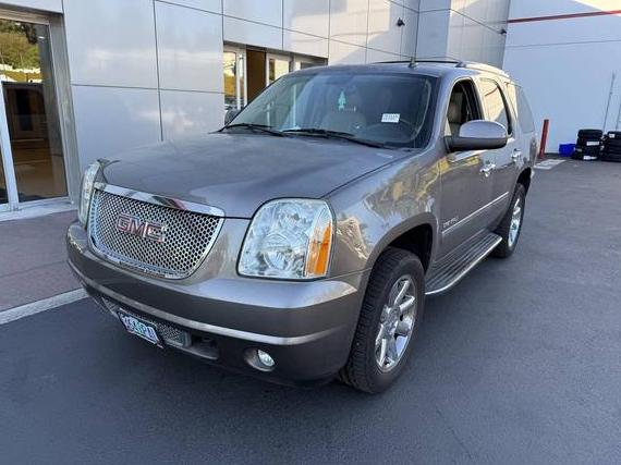 GMC YUKON 2013 1GKS2EEF2DR283620 image