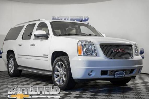 GMC YUKON 2013 1GKS2MEF5DR247351 image