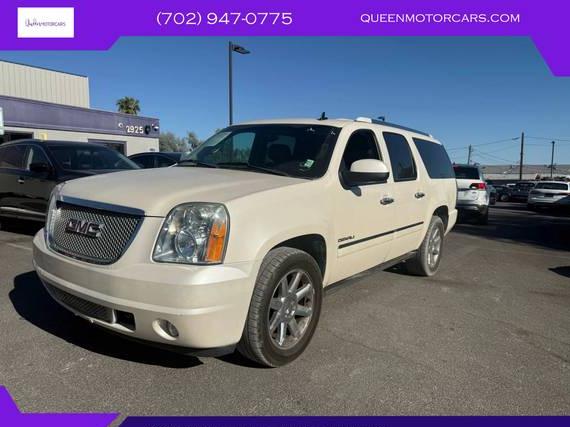 GMC YUKON 2013 1GKS1MEF6DR287408 image