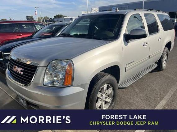 GMC YUKON 2013 1GKS2KE75DR299351 image GMC YUKON 2013 1GKS2KE75DR299351 image