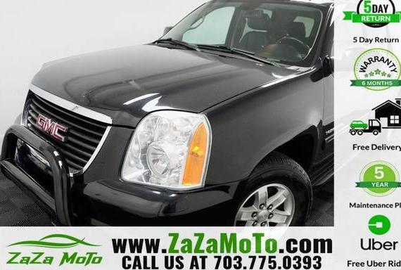 GMC YUKON 2013 1GKS2KE74DR237018 image GMC YUKON 2013 1GKS2KE74DR237018 image