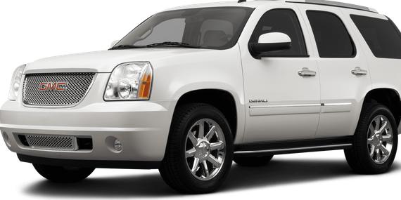 GMC YUKON 2013 1GKS1KE00DR374978 image