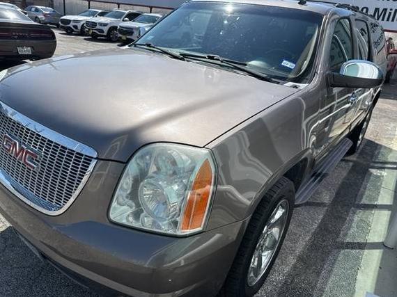 GMC YUKON 2013 1GKS1HE02DR122202 image