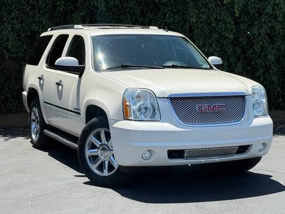 GMC YUKON 2013 1GKS2EEF5DR281246 image