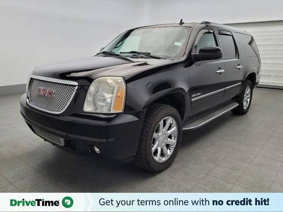 GMC YUKON 2013 1GKS2MEF8DR108301 image