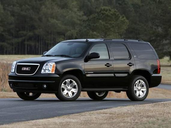 GMC YUKON 2013 1GKS1AE08DR253609 image